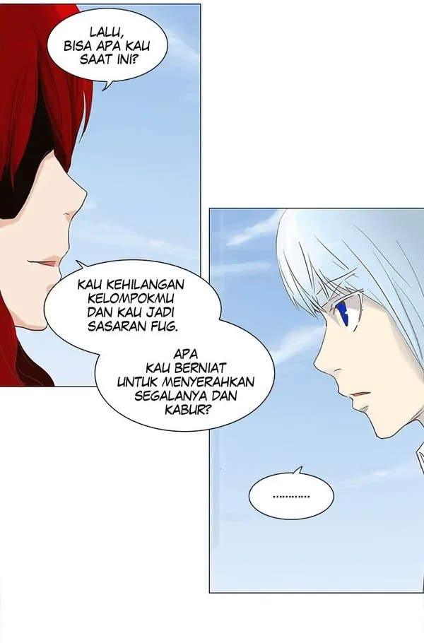 Baca Tower of God - Chapter 133 halaman 24