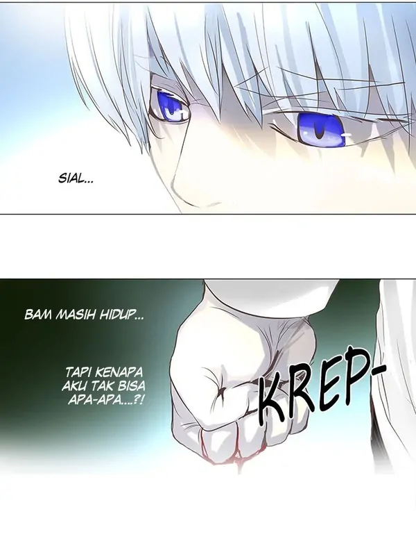 Baca Tower of God - Chapter 133 halaman 25
