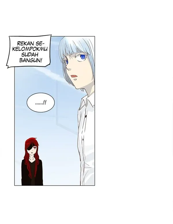 Baca Tower of God - Chapter 133 halaman 27