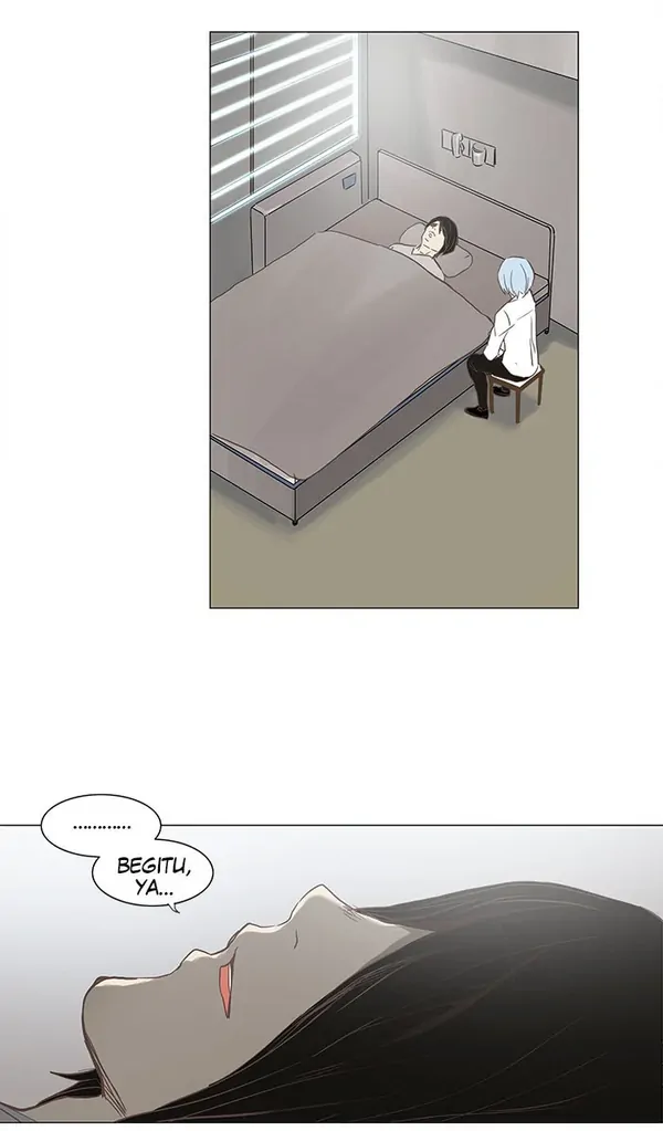 Baca Tower of God - Chapter 133 halaman 28