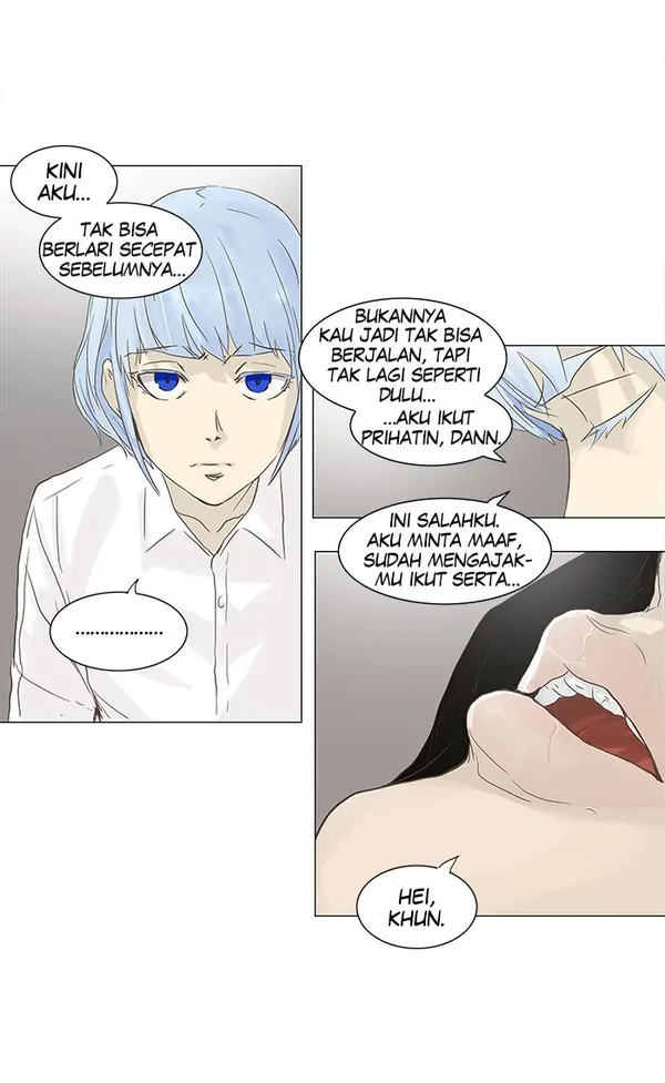 Baca Tower of God - Chapter 133 halaman 29
