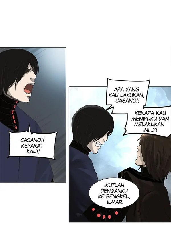 Baca Tower of God - Chapter 133 halaman 3