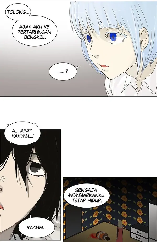 Baca Tower of God - Chapter 133 halaman 30