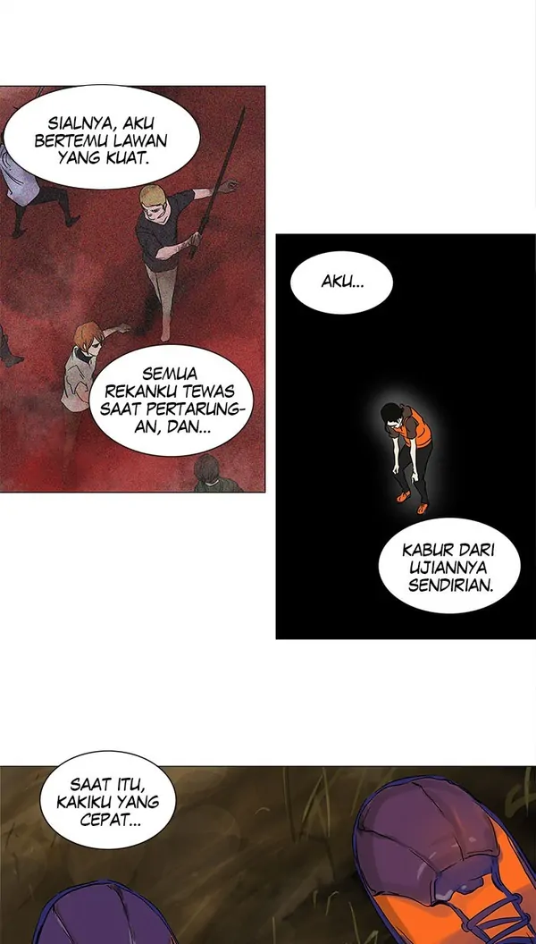 Baca Tower of God - Chapter 133 halaman 32