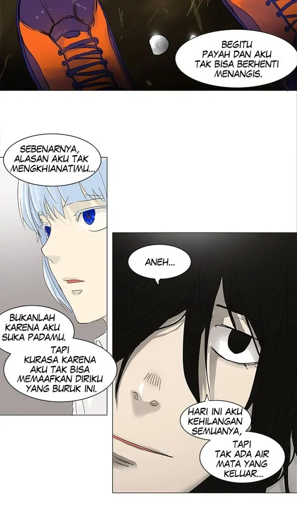 Baca Tower of God - Chapter 133 halaman 33