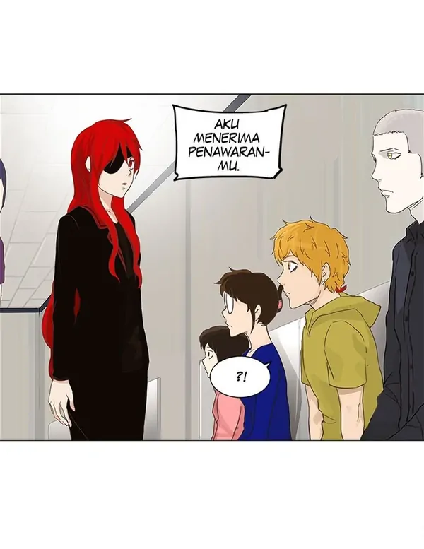 Baca Tower of God - Chapter 133 halaman 37