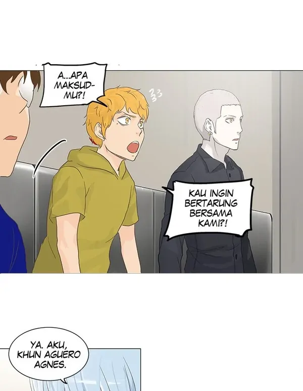 Baca Tower of God - Chapter 133 halaman 39
