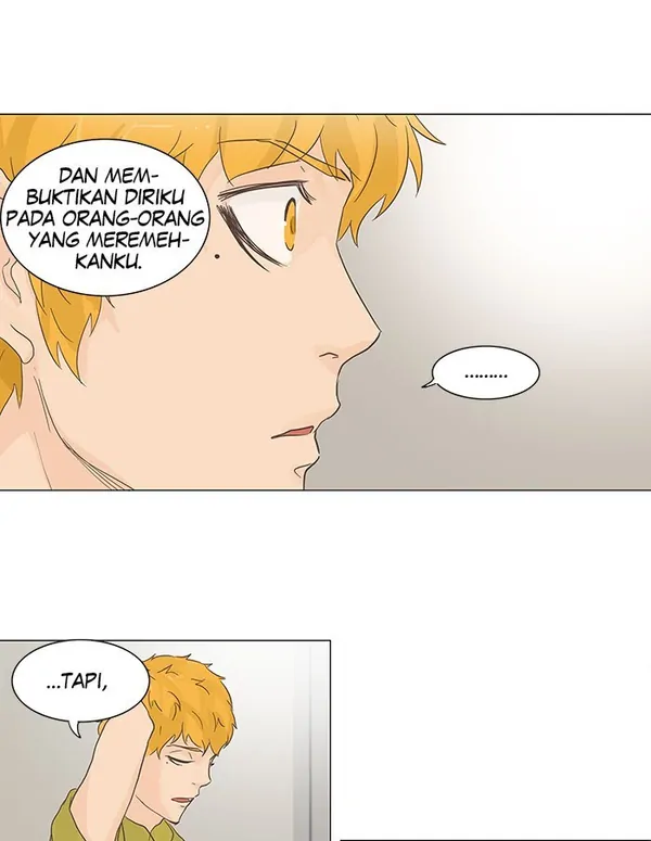 Baca Tower of God - Chapter 133 halaman 41