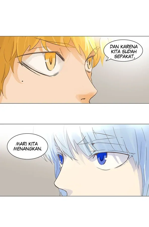 Baca Tower of God - Chapter 133 halaman 45