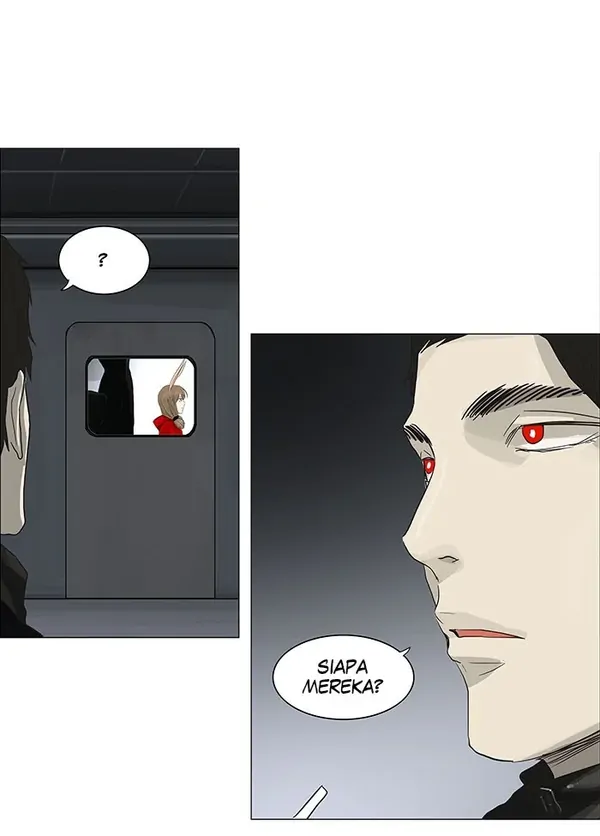 Baca Tower of God - Chapter 133 halaman 6