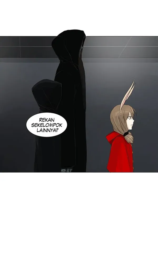 Baca Tower of God - Chapter 133 halaman 7