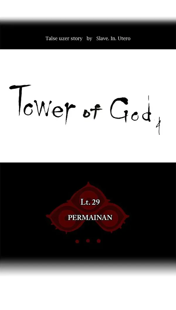 Baca Tower of God - Chapter 133 halaman 8
