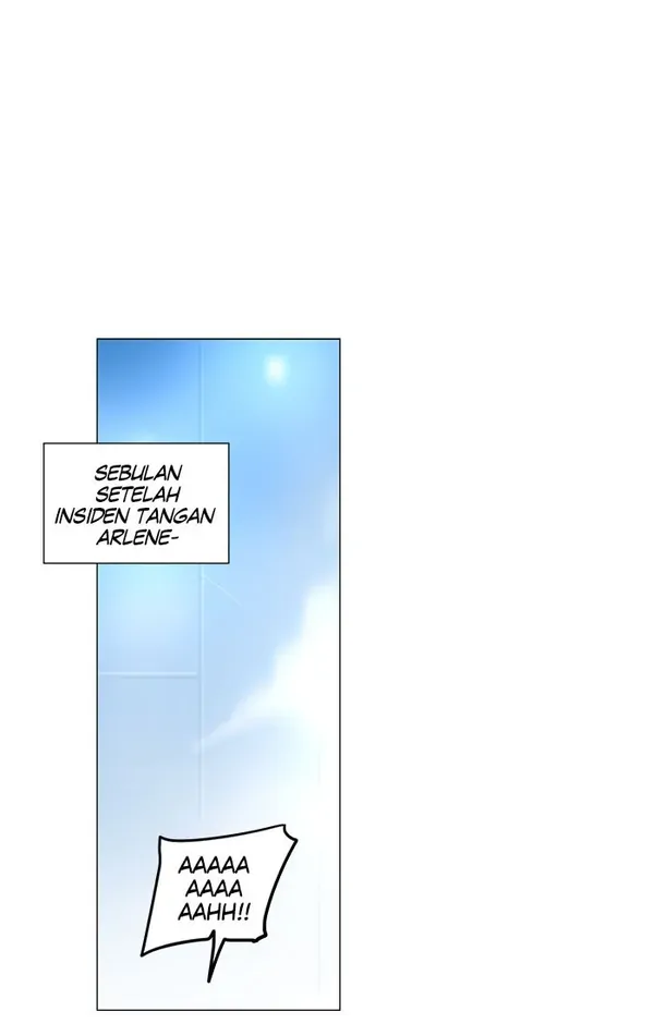 Baca Tower of God - Chapter 134 halaman 11