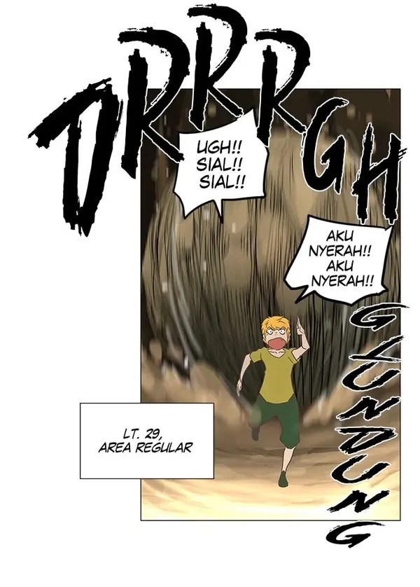 Baca Tower of God - Chapter 134 halaman 12