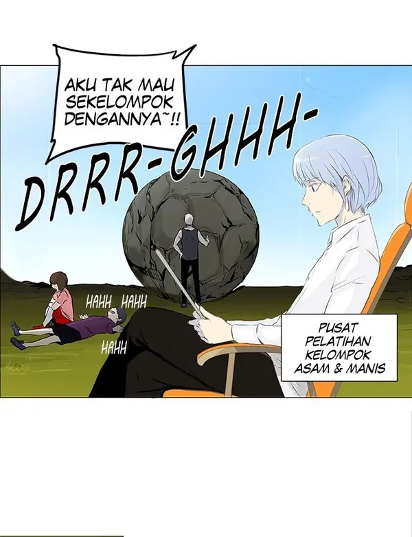Baca Tower of God - Chapter 134 halaman 13