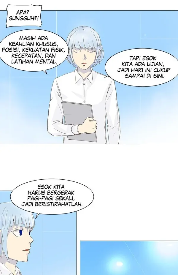 Baca Tower of God - Chapter 134 halaman 15