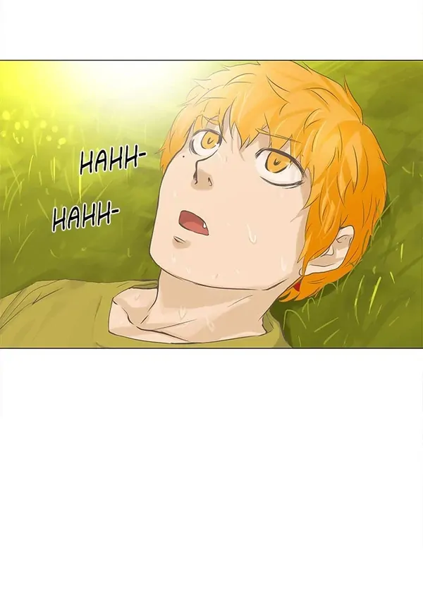 Baca Tower of God - Chapter 134 halaman 18