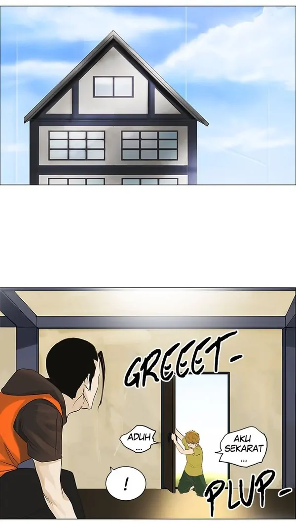 Baca Tower of God - Chapter 134 halaman 19
