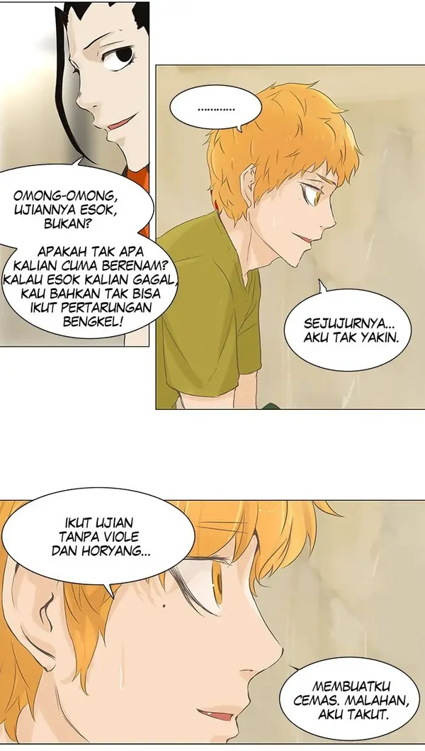 Baca Tower of God - Chapter 134 halaman 22