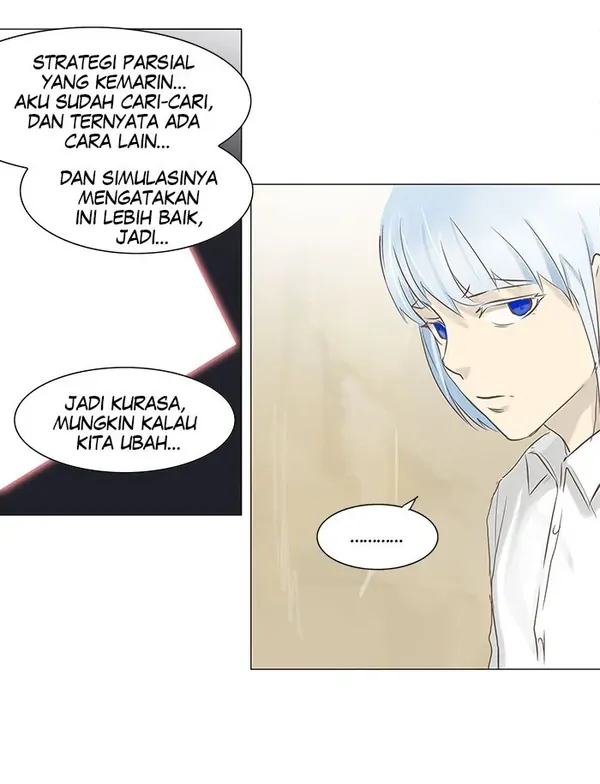 Baca Tower of God - Chapter 134 halaman 26