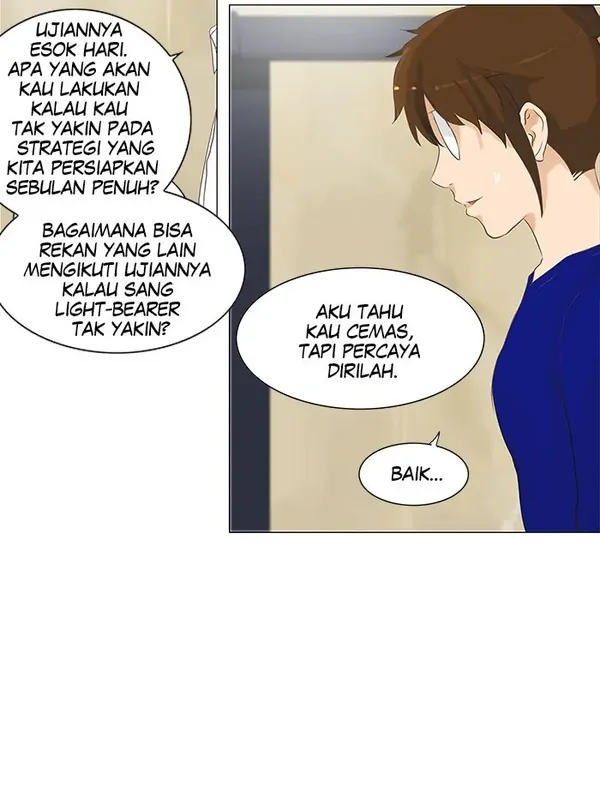 Baca Tower of God - Chapter 134 halaman 28