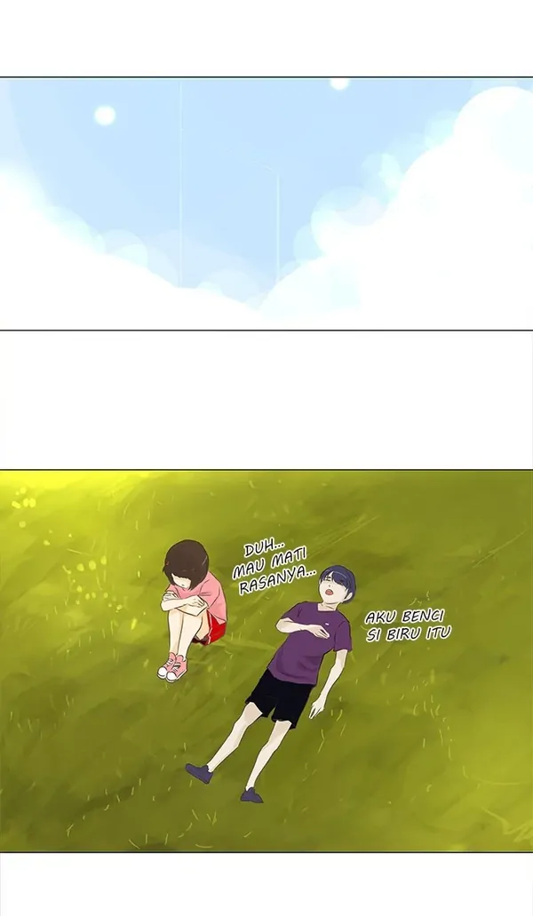 Baca Tower of God - Chapter 134 halaman 29