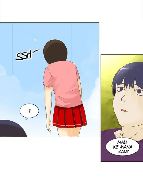 Baca Tower of God - Chapter 134 halaman 30