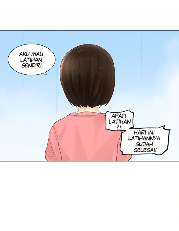 Baca Tower of God - Chapter 134 halaman 31