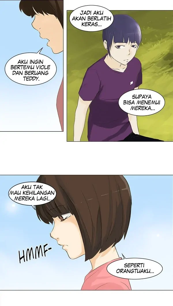 Baca Tower of God - Chapter 134 halaman 32