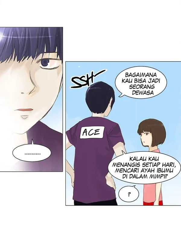 Baca Tower of God - Chapter 134 halaman 33