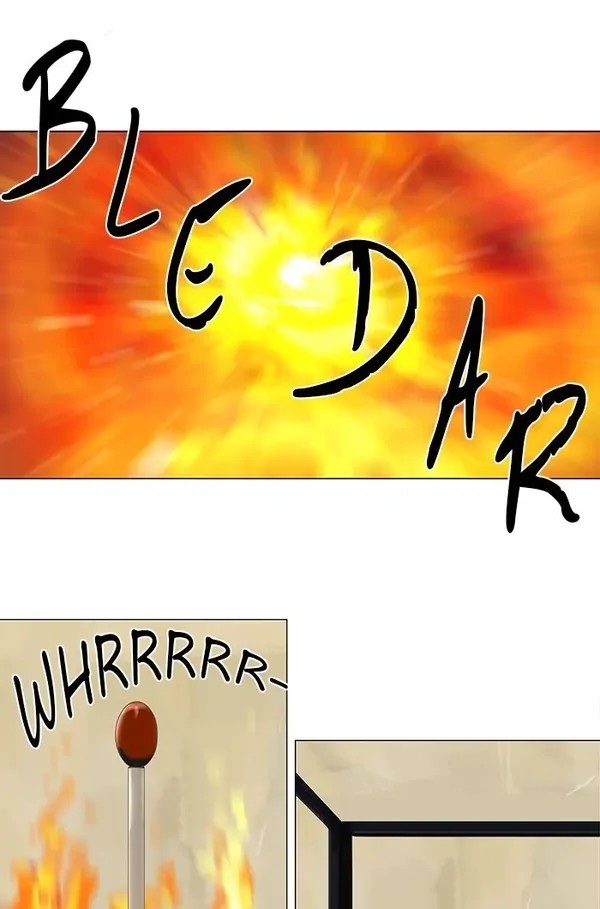 Baca Tower of God - Chapter 134 halaman 36