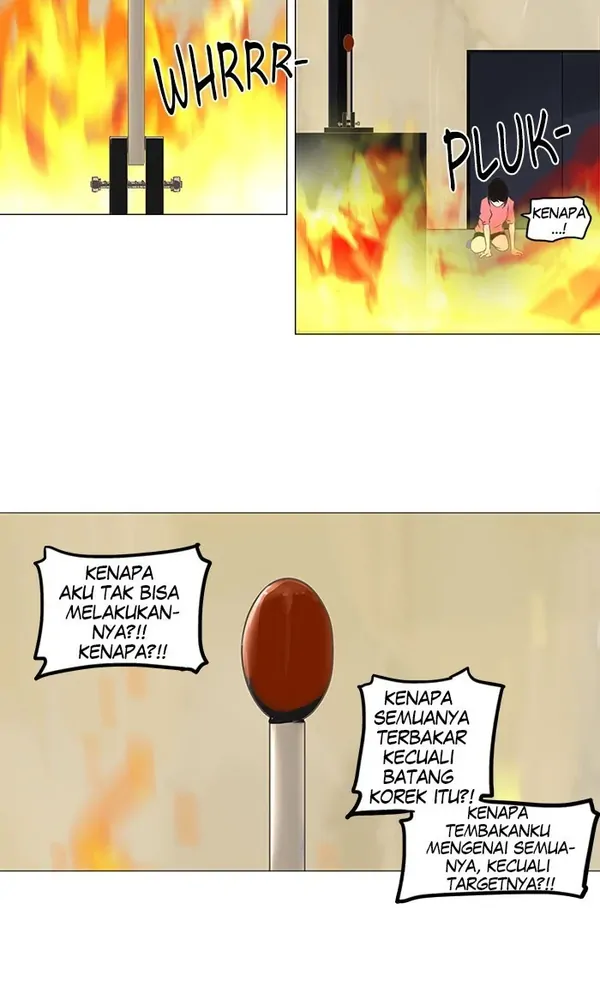 Baca Tower of God - Chapter 134 halaman 37