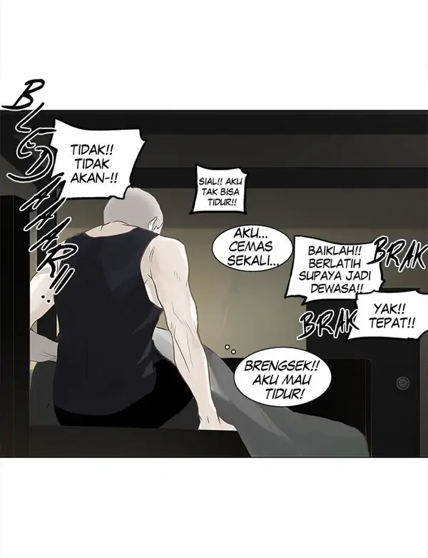 Baca Tower of God - Chapter 134 halaman 39