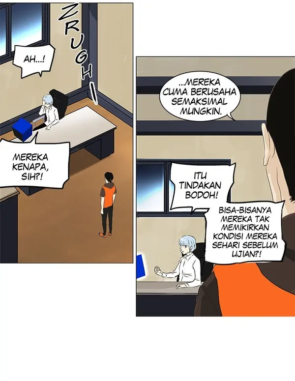 Baca Tower of God - Chapter 134 halaman 45