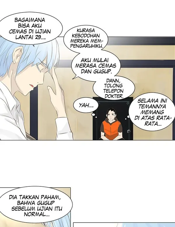 Baca Tower of God - Chapter 134 halaman 49