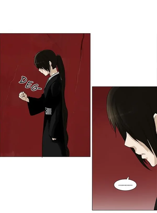 Baca Tower of God - Chapter 134 halaman 5