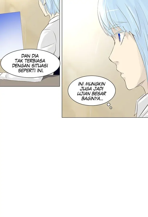 Baca Tower of God - Chapter 134 halaman 50