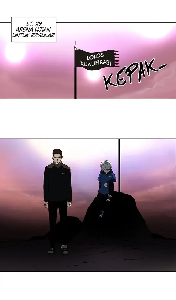 Baca Tower of God - Chapter 134 halaman 55