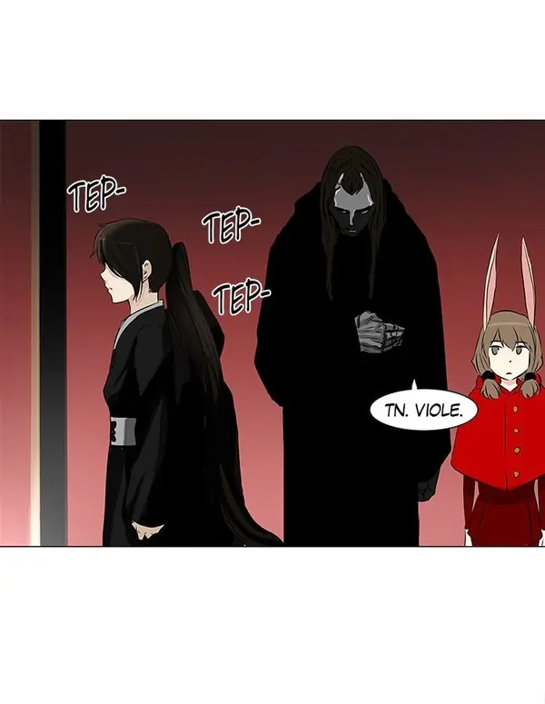 Baca Tower of God - Chapter 134 halaman 6
