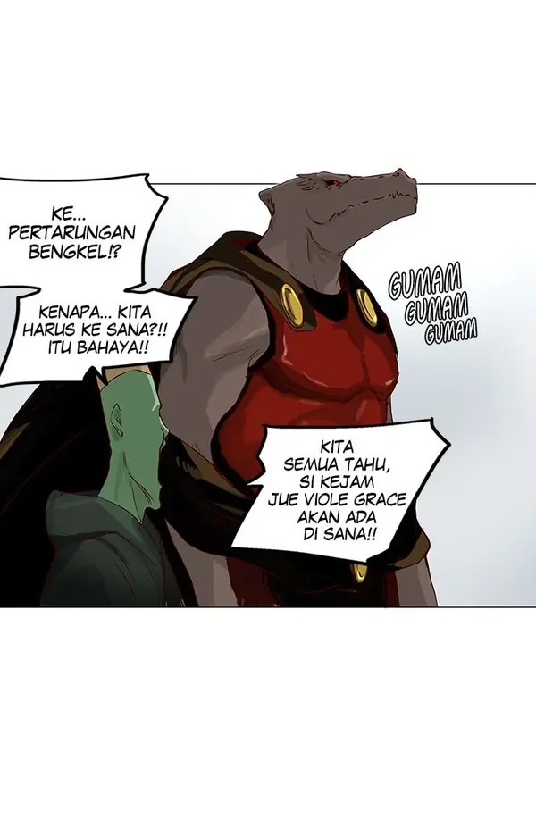Baca Tower of God - Chapter 134 halaman 62