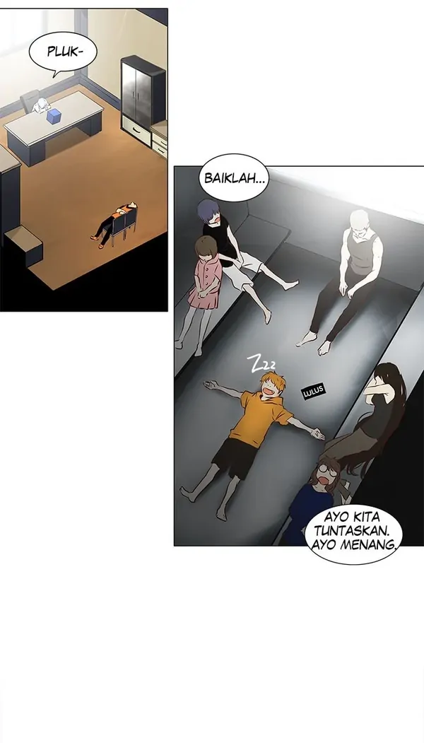 Baca Tower of God - Chapter 134 halaman 65