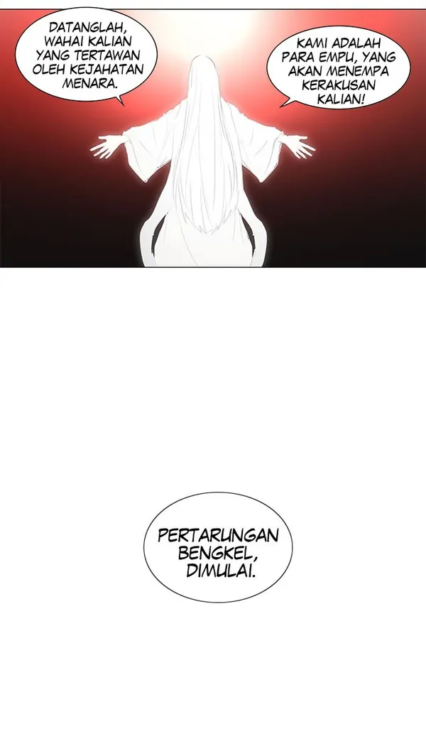 Baca Tower of God - Chapter 134 halaman 66