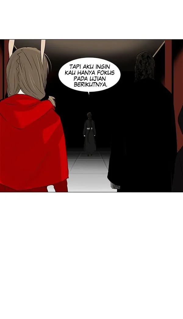 Baca Tower of God - Chapter 134 halaman 8