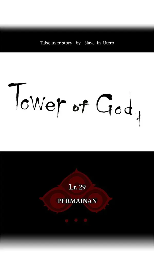 Baca Tower of God - Chapter 134 halaman 9