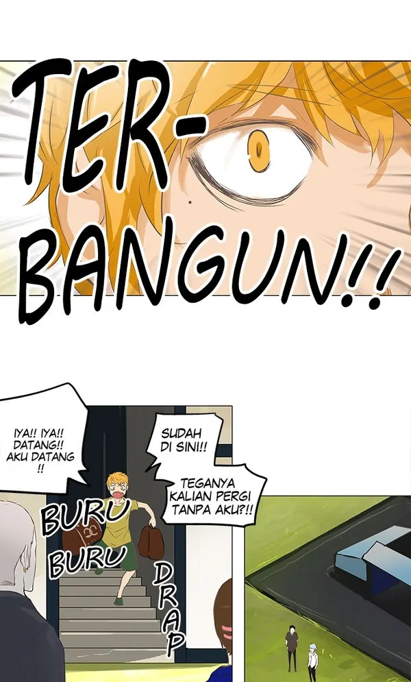 Baca Tower of God - Chapter 135 halaman 10