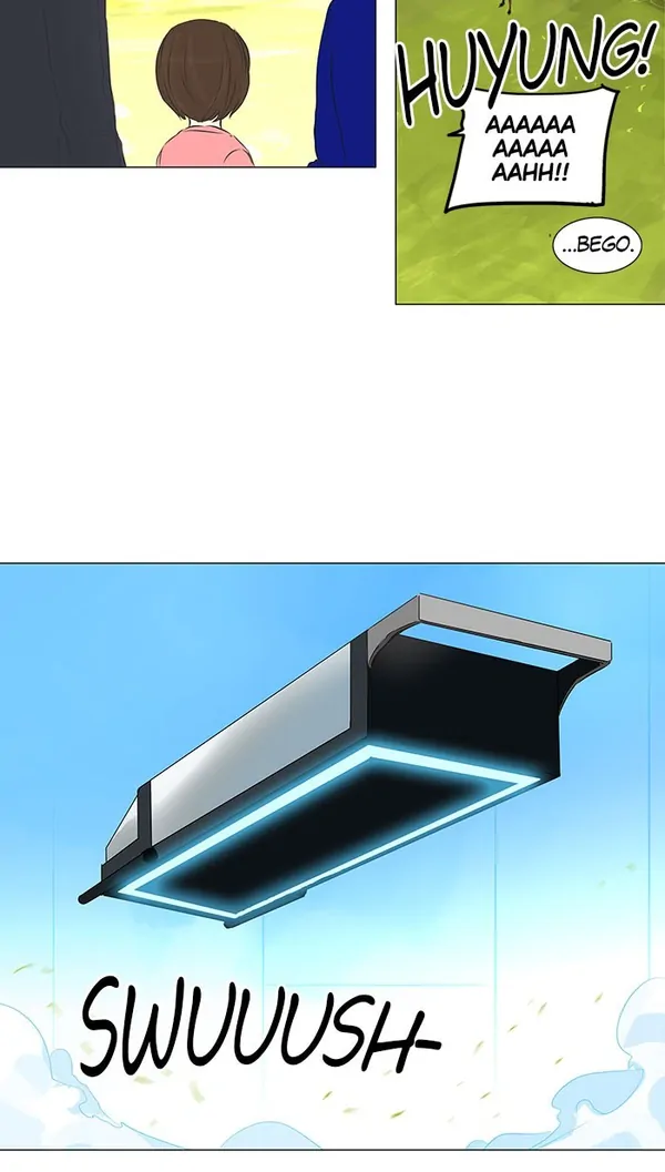 Baca Tower of God - Chapter 135 halaman 11