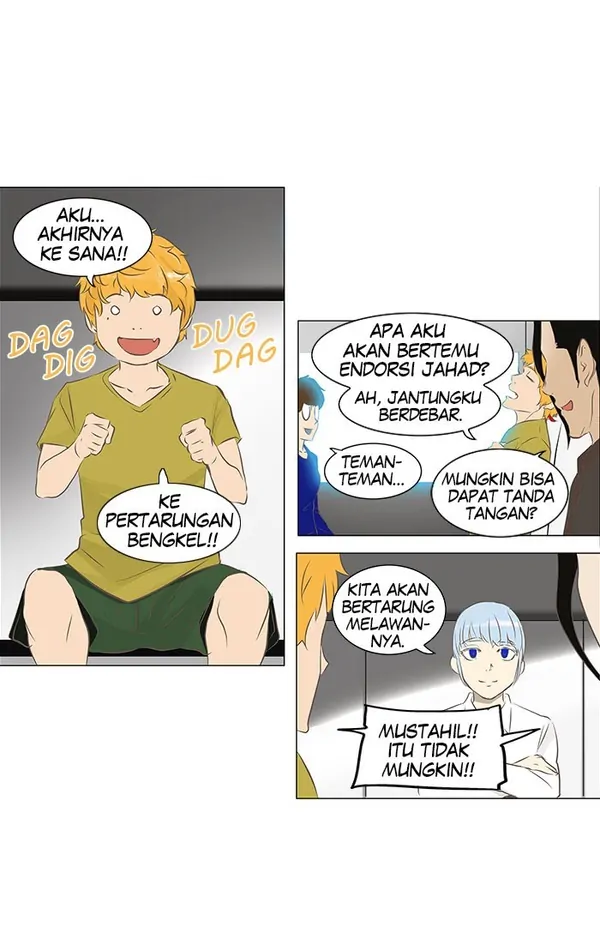 Baca Tower of God - Chapter 135 halaman 12