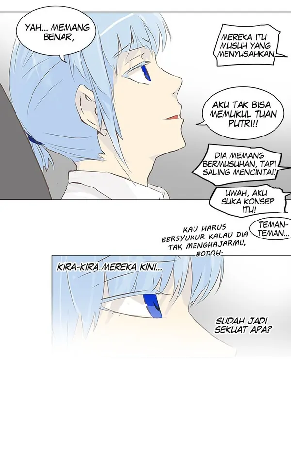 Baca Tower of God - Chapter 135 halaman 13