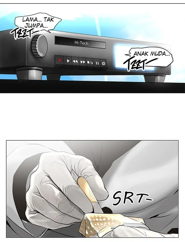 Baca Tower of God - Chapter 135 halaman 2
