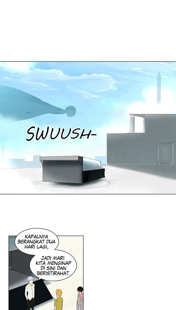 Baca Tower of God - Chapter 135 halaman 20